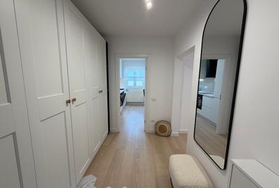 Apartament cu 2 camere decomandat, mobilat în Panduri - 16