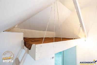 Casă cu 7 camere cu Teren 2822 Mp în Central - 12