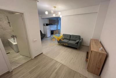 Apartament cu 2 camere semidecomandat în Baciu - 4