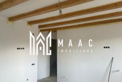 Casă cu 4 camere decomandat cu Teren 650 Mp în Chirpăr - 1