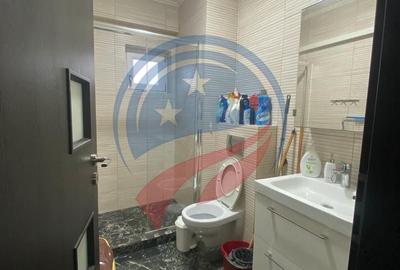 APARTAMENT NOU 2 CAMERE MOBILAT CU PARCARE SUBTERANA - 4