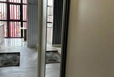Garsonieră semidecomandată în Tomis Nord - 4