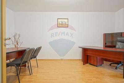 Apartament cu 2 camere semidecomandat în Centrul Civic - 8