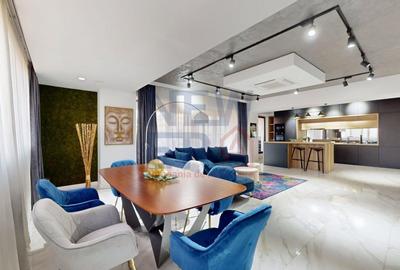 Penthouse exclusivist de inchiriat - Vita Bella Residence - 16