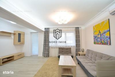 Apartament cu 2 camere, mobilat în Chibrit - 3