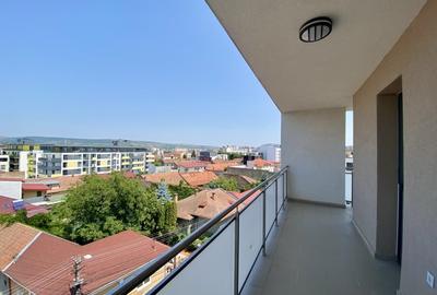 Inchiriere Apartament 3 camere, zona centrala, Scala Center, garaj - 17