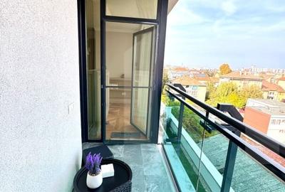 Apartament 2 camere, 58 mp, Arad Plaza Apartament 2 camere, 58 mp, Arad Plaza - 6