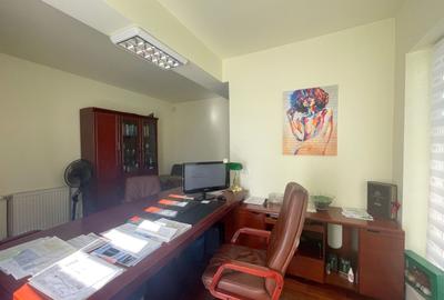 Spațiu de birouri / clinică de vanzare - 10