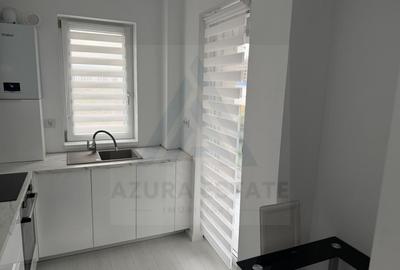 Apartament cu 2 camere decomandat, mobilat în Șelimbăr - 6