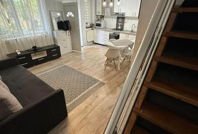 Apartament cu 3 camere în Central - 2