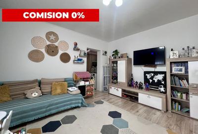 Apartament cu 2 camere semidecomandat, mobilat în Freidorf - 6