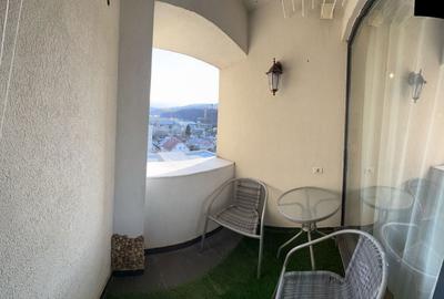 Apartament cu 2 camere semidecomandat în Drumul Carului - 2