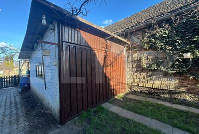 Casă individuală cu 3 camere cu Teren 500 Mp în Hărman - 13