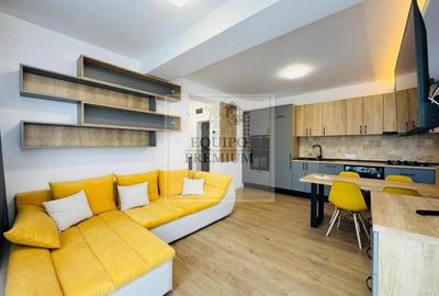 Apartament 2 camere mobilat si utilat in zona Lacul Morii Sos Virtutii