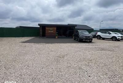 Teren de 2500 mp, în Central - 7