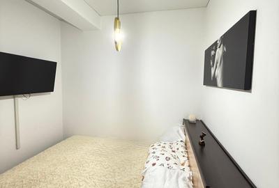 Apartament mobilat si utilat - Militari Residence - Etaj 2 - Comision o - 11