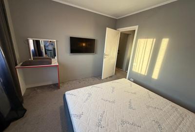 Apartament cu 3 camere semidecomandat în Dristor - 14