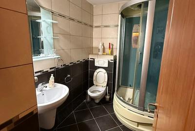 Apartament cu 2 camere decomandat în Decebal - 3