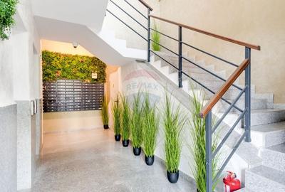 Penthouse de vanzare 360 mp totali, Global Residence - Mihai Bravu - 24