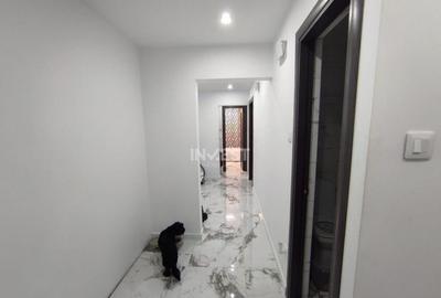 Apartament 3 cam Parter, Frumoasa, complet utilat! - 2