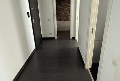 2 Room I Modern I Exigent Plaza - 5