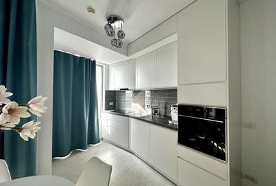 Apartament superb cu 2 camere | ISHO | Take Ionescu - 5