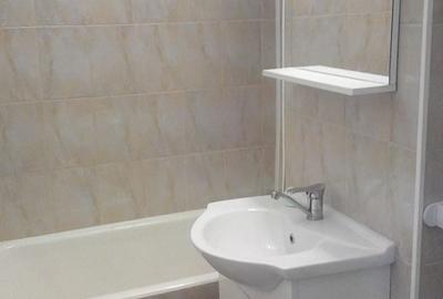 Garsonieră decomandată în Dosu Bricii - 6