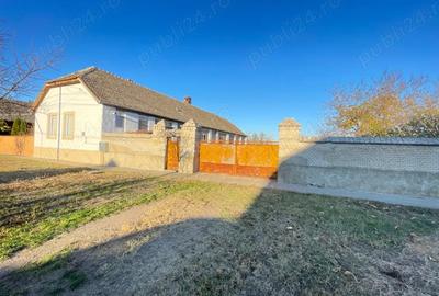 Casa de vanzare Periam - 5