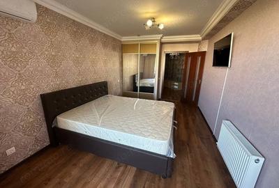 Apartament cu 2 camere decomandat în Romană - 1