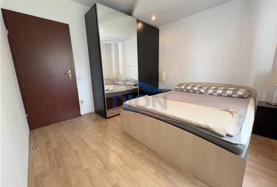 Apartament cu 2 camere semidecomandat în Panduri - 15