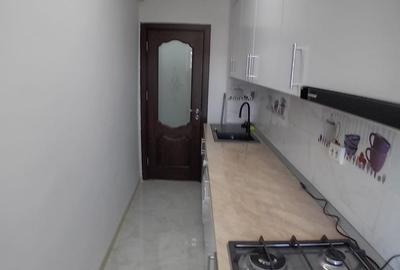 Garsoniera Dr. Timonierului | Lujerului | 6 min Metrou | Mobilata si Utilata Lux - 4