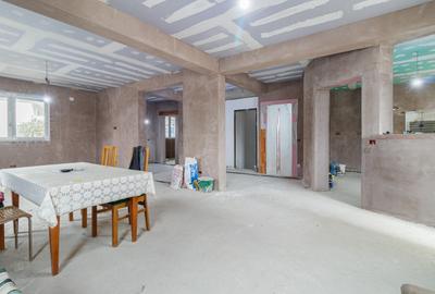 Casă individuală cu 6 camere cu Canalizare în Herăstrău - 21