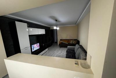 Doamna Ghica 2 Camere - 3