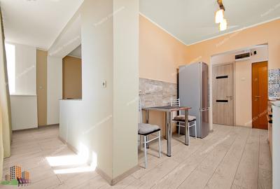 Apartament cu 3 camere semidecomandat în Mazepa 1 - 5