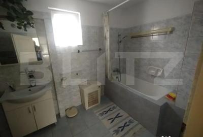 Casă cu 3 camere cu Teren 1300 Mp în Șintereag - 4