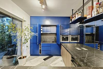 Duplex 3 camere Cloud 9 || Gradina 91 mp || Parcare Subterana || Premium - 18