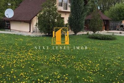 Casă cu 3 camere în Trivale - 1