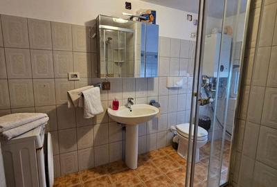Casă cu 4 camere cu Teren 230 Mp în Ultracentral - 15