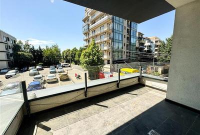 Apartament 3 camere de inchiriat Laguna Residence - 39