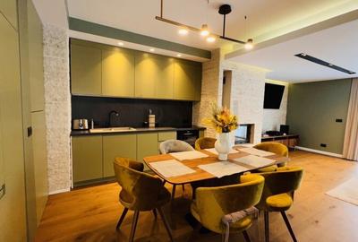 REA1023393 Apartament Lux I Tip Duplex I De Vanzare I Poiana Brasov I Silver Mou - 2