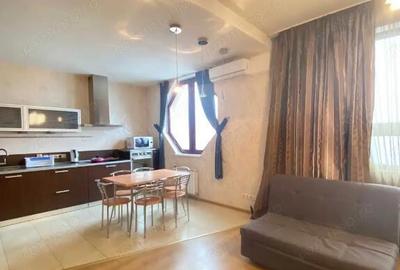 Garsoniera in zona Piata Victoriei - 1