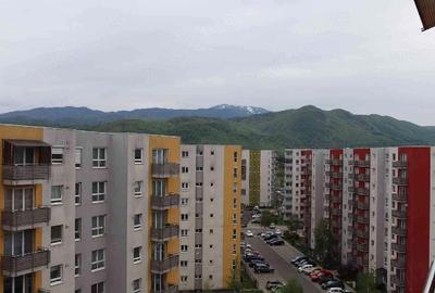 Apartament cu 2 camere decomandat în Avantgarden - 9