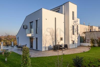 Casă individuală cu 3 camere cu Canalizare în Central - 16