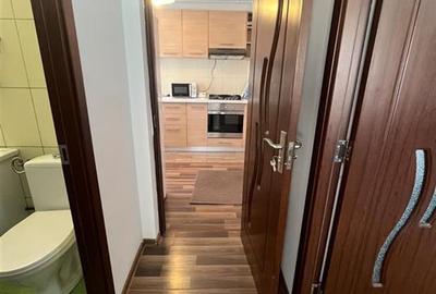 Apartament cu 3 camere decomandat, mobilat în Griviței - 2