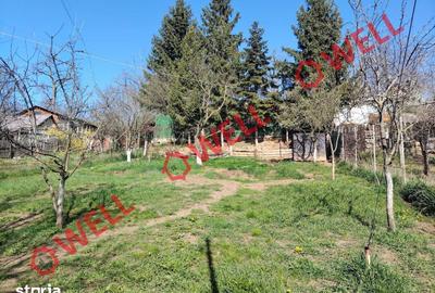 Casă cu 2 camere cu Teren 561 Mp în Central - 15
