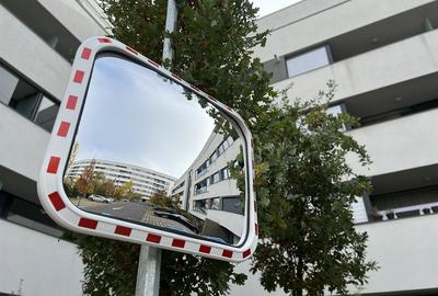 Apartament cu 4 camere decomandat în Străulești - 6