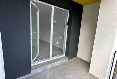 Garsonieră în Ghencea - 8