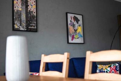 Apartament cu 2 camere semidecomandat în Est - 6