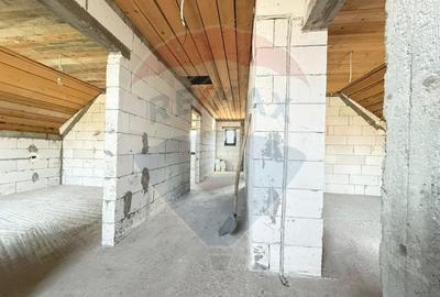 Casă individuală cu 7 camere cu Teren 1800 Mp în Preutești - 7