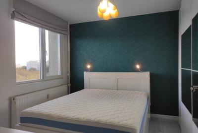 Inchiriere 2 camere Camil Ressu stradal - metrou Inchiriere 2 camere Camil Ressu stradal - metrou - 4